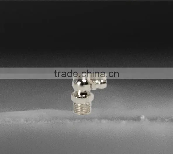 High Pressure 45 Digree 90 Digree Refueling Pipe Fittings With Different Size photo-4