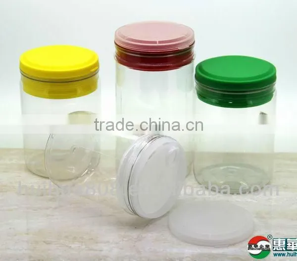 Hermetic Plastic Kitchen Bottle Factory Wholesale photo-2