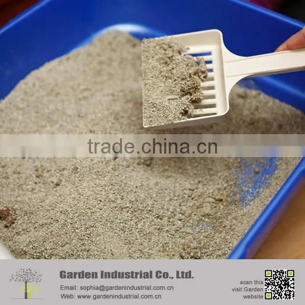 Hot Sale High Quality Dlian Manufacturer Online Clay Cat Sand photo-4