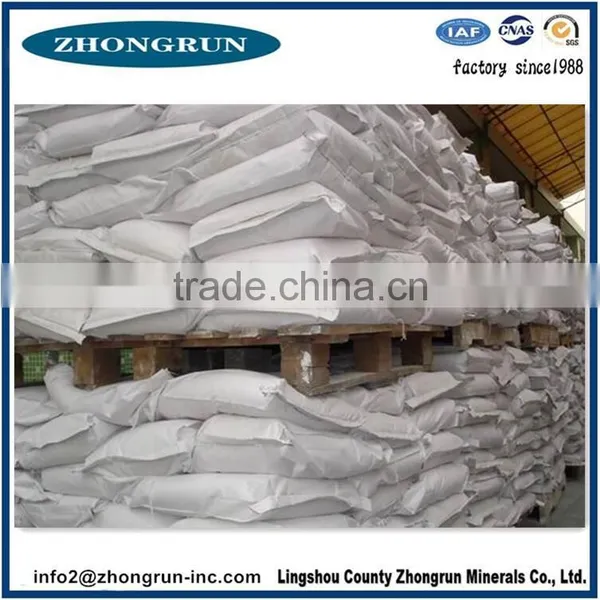 Drilling oil API 4.2 barite powder