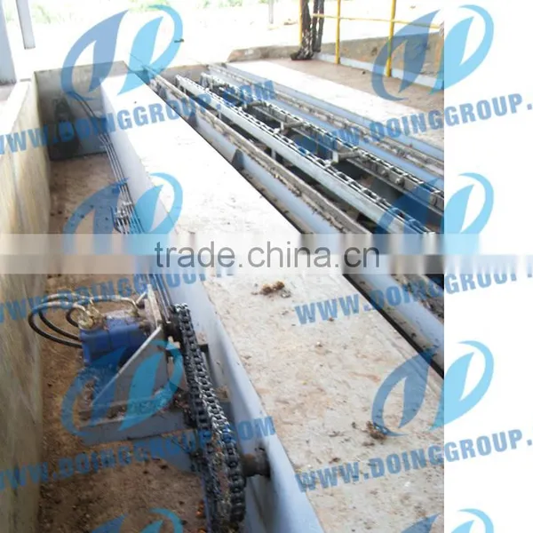Automatic & Continuous Palm Oil Production Line | Plant | Factory | Machinery With ISO & CE & BV photo-3