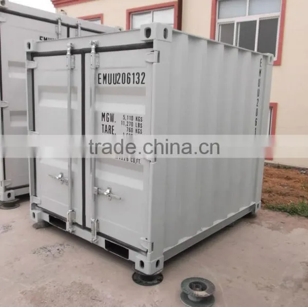 Mini Container Set photo-2
