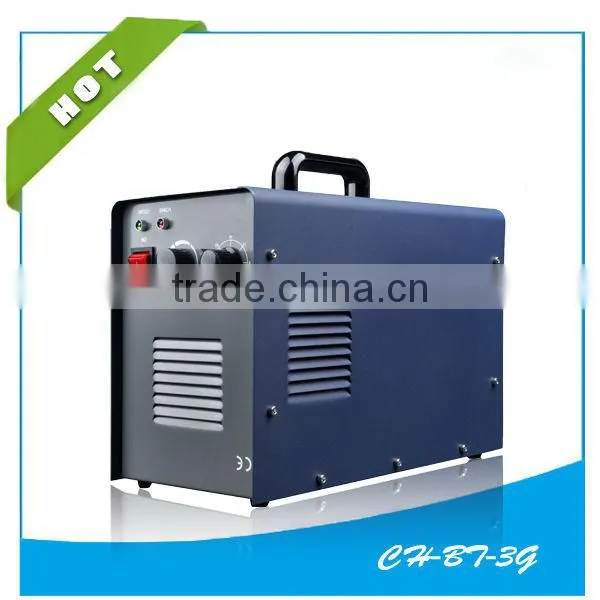 CE Certificate Portable Ozone Generator photo-3