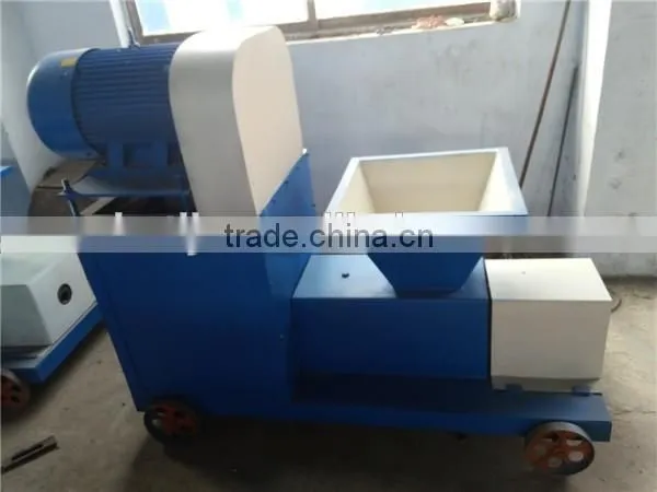 Coconut Shell Charcoal Briquette Machine / Briquette Making Machine / Coal Briquette Machine photo-5