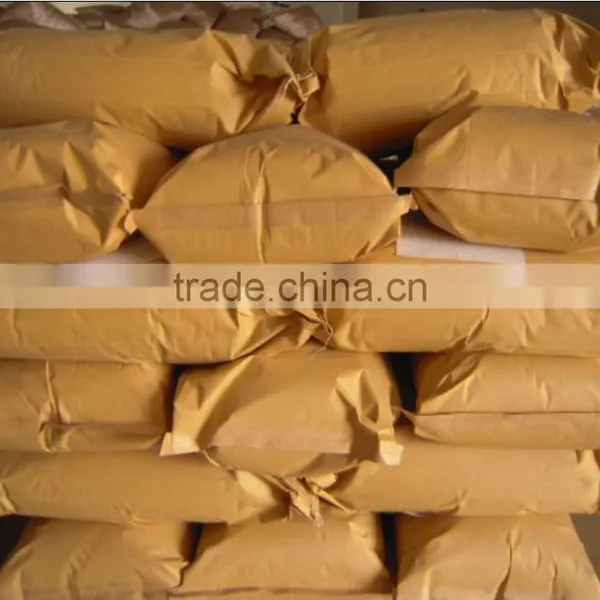 18% Alginic Acid Seaweed Fertilizer for Golf Turf photo-2