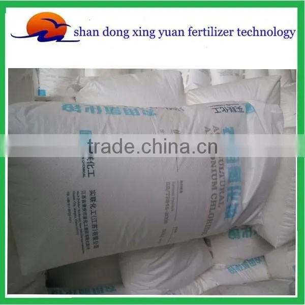 Inorganic Salts Agriculture Ammonium Chloride Solution photo-3