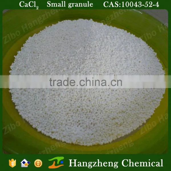 Reasonable Price Calcium Cloride Powder photo-2