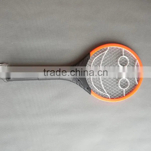 Wholesale Hot Sell Colorful Smile Shape Rechargeable Battery Able Mosquito Killer Electric for Kill Mosquito photo-2