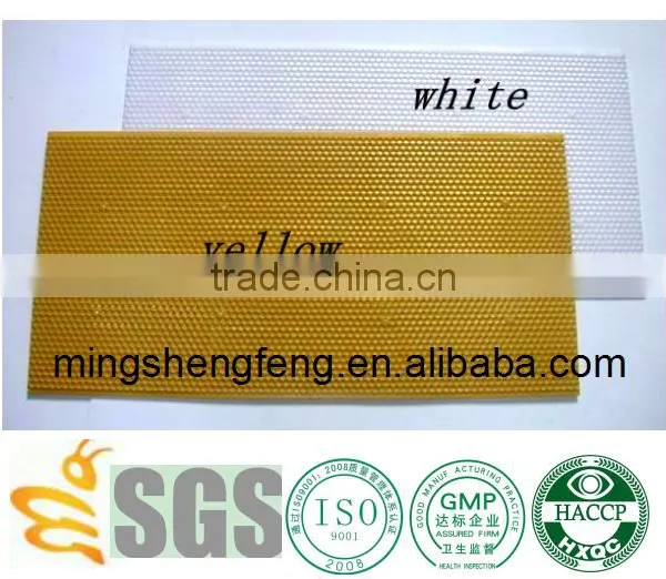Best Bee Hive Foundation Sheet -high Quality Honey Bee Keeping -henan Suppliers photo-2
