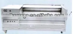 Ginger, Carrots, Potatoes Washing Peeling Machine