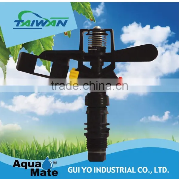 Sprinkler Irrigation System