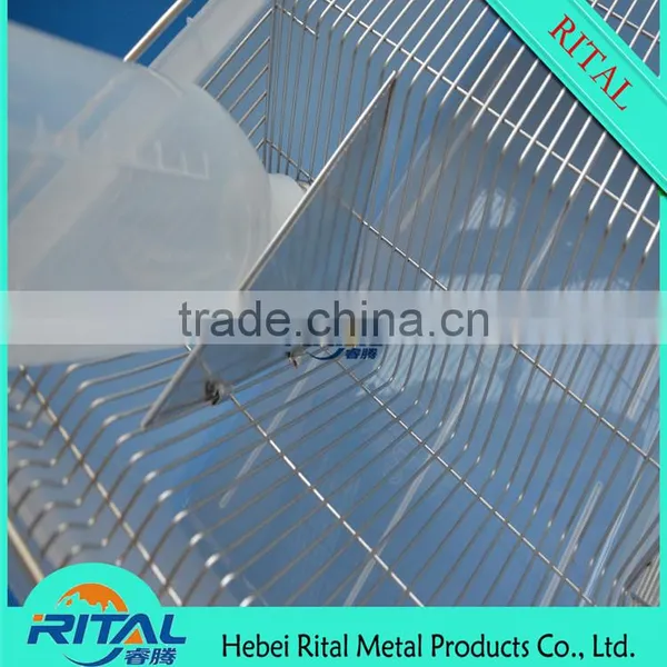 Laboratory Mouse Breeding Cages Rat Cages photo-2