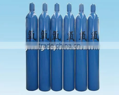 Liquid Gas Cylinder Industrial Gas Cylinder photo-2