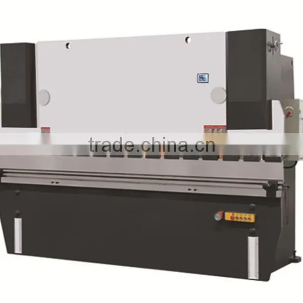 Press Bending Sheet Machine for Iron Used photo-2