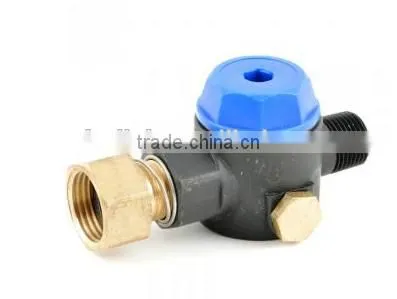 Stainless Water Filters Inlet Water Housing photo-3