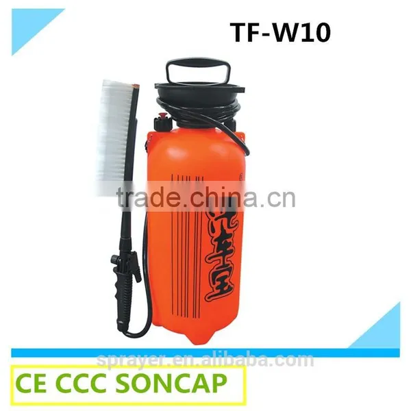 Portable Car Washer (TF- W10)