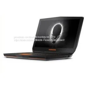 Alienware AW17R3-8342SLV Ноутбук с диагональю экрана 17
