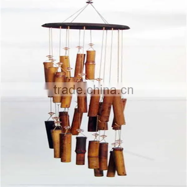 Bamboo Wind Chimes photo-2