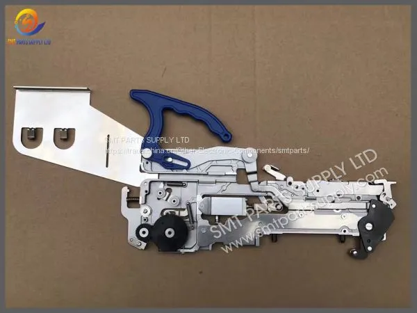 YAMAHA FT 8*2MM FEEDER KJW-1100-123 photo-2