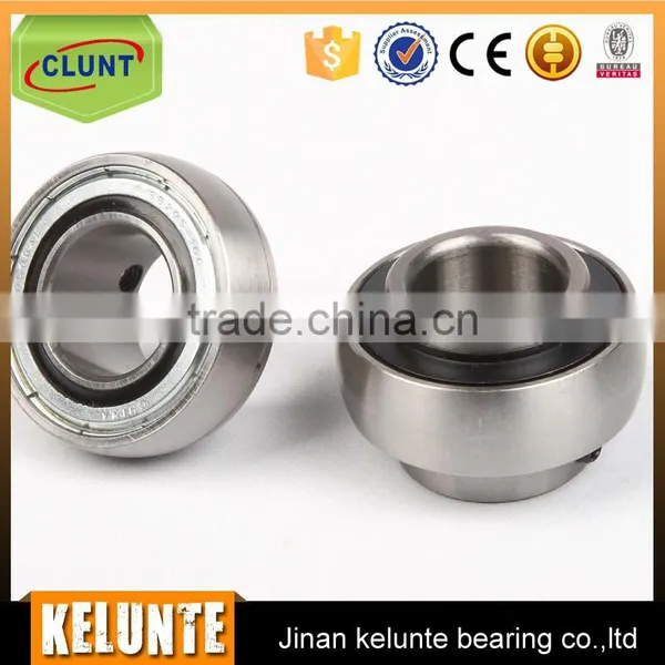Insert Ball Bearing Uc208 photo-3