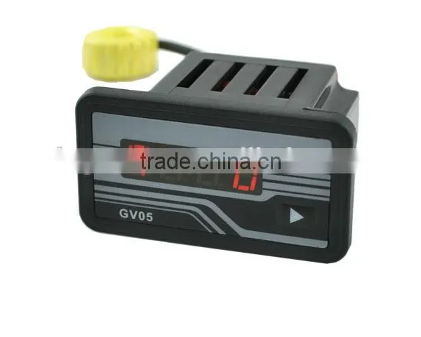 Digital Generator Meter GV05 photo-2