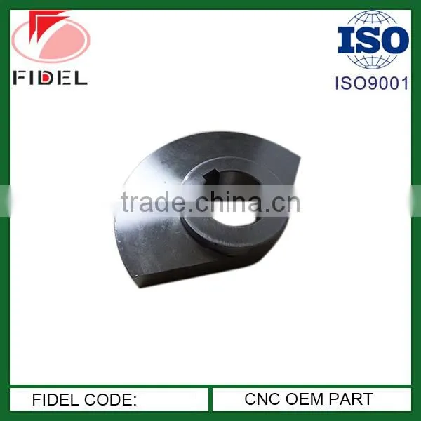 FIDEL CNC PARTS OEM TRACTOR PARTS photo-3