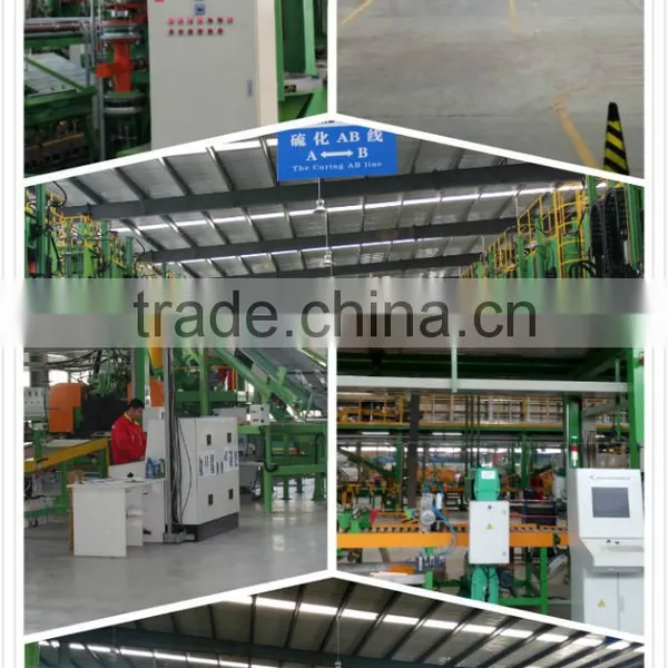 1200R20 18PR YINBAO GOODTYRE Chinese Cheap Truck Tires photo-5