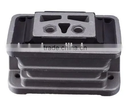 Truck Parts LK2628 Engine Mounting 615-240-0418 621-240-0418 for Size 16mm*12mm photo-2