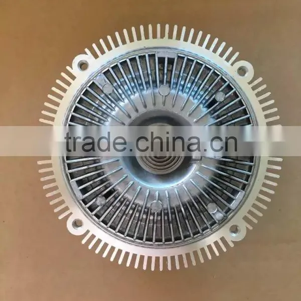 New Viscous Fan Clutch 0002003722 A0002003722 photo-5