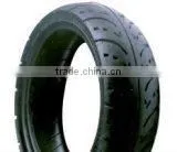 Tubeless Tyre for Motorcycle 90/90-17 130/70-17