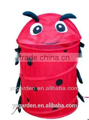 PE Pop up Bag With Cover photo-5