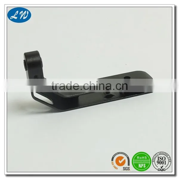 Customized High Precision Aluminum Alloy Aerial Drones/Gimbal Accessories photo-3