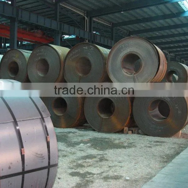 Electro Galvanized Steel Sheets/EG/EGI/hot Dipped Galvanized Steel Coil From China Professional Manufacturer photo-4