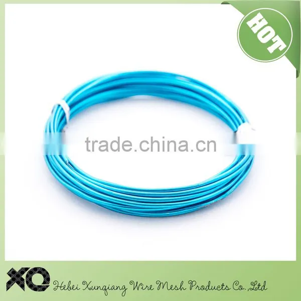 2mm Bonsai Craft Aluminum Wire photo-3