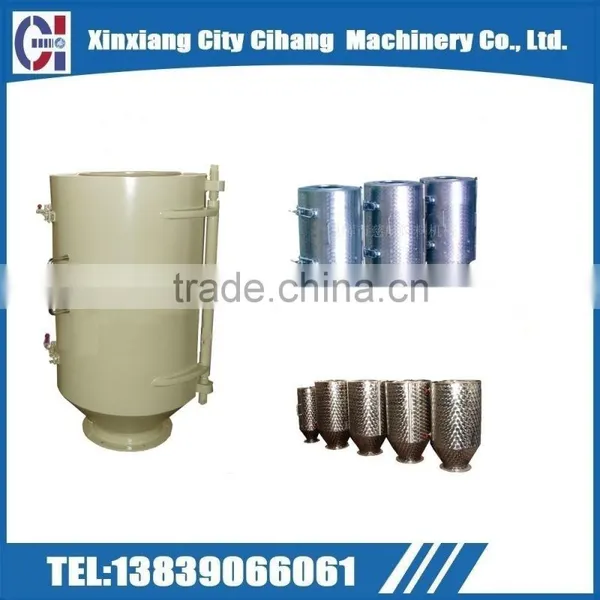 China Supplier Permanent Magnet Cylinder for Sale photo-4