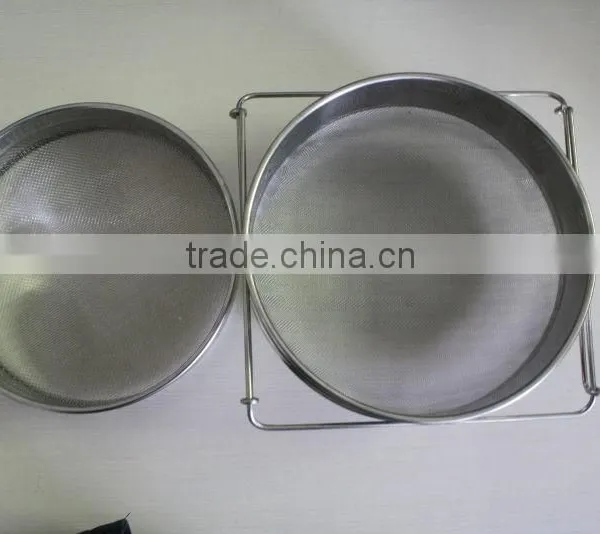 Good Quality Honey Filters Nylon Cloth for Beekeeping photo-3