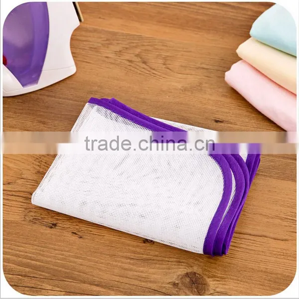 Cloth Guard Protect Delicate Garment Clothes Protective Press Mesh photo-4