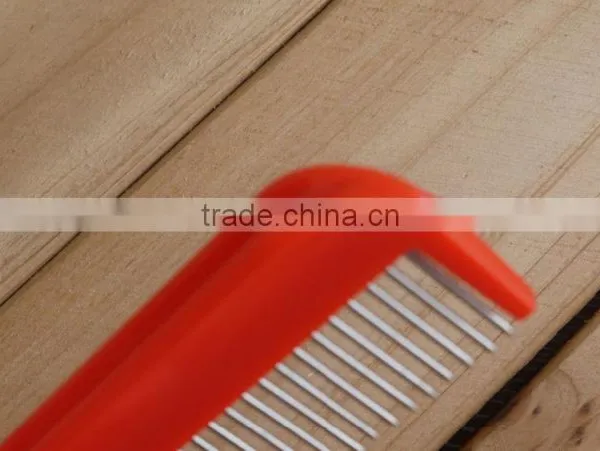 2016 New Rotating Teeth Dog Comb photo-4