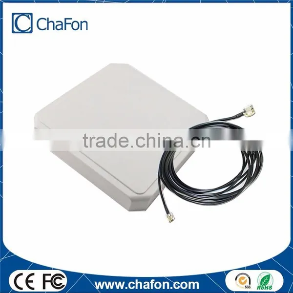 High Performance Uhf Sports Timing System photo-4