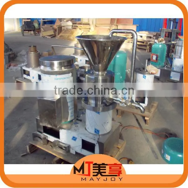 Competitive Price Date Paste Machine.Chili Grinding Machine,Pepper Sauce Machine photo-3