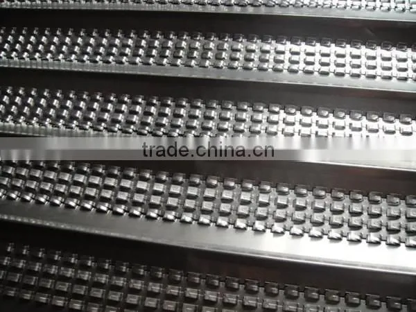 Anping professionally supply construction stretch metal net