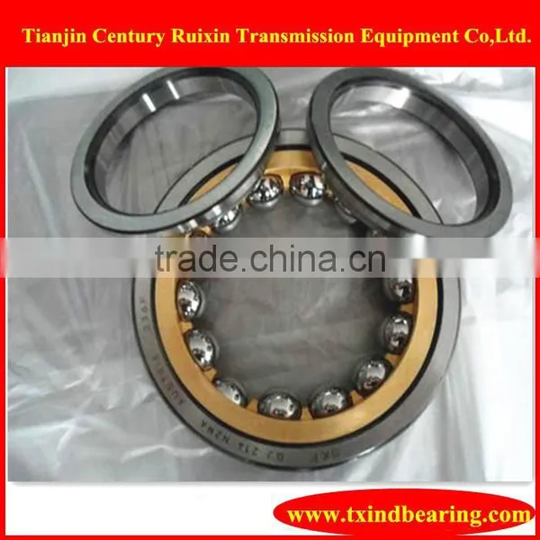 High-speed Angular Contact Ball Bearing 7012 photo-3