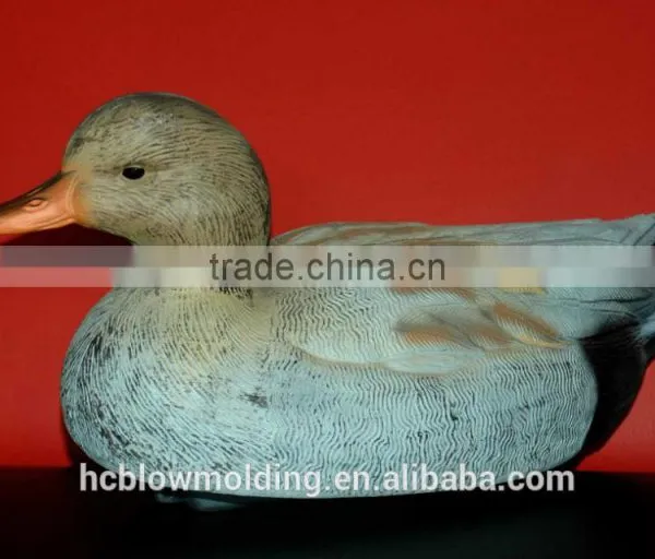 2015 Outdoors Hunting Decoys High Quality Wholesale Duck Hunting Decoys photo-6