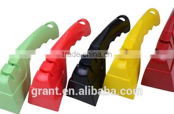 Best Professional Hunting Kitchen Ceramic Knife Sharpener photo-4