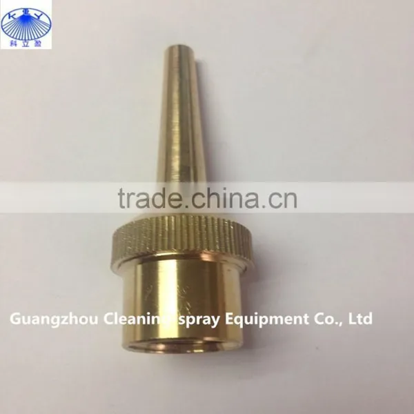 3/4" Copper Fountain Nozzle photo-2