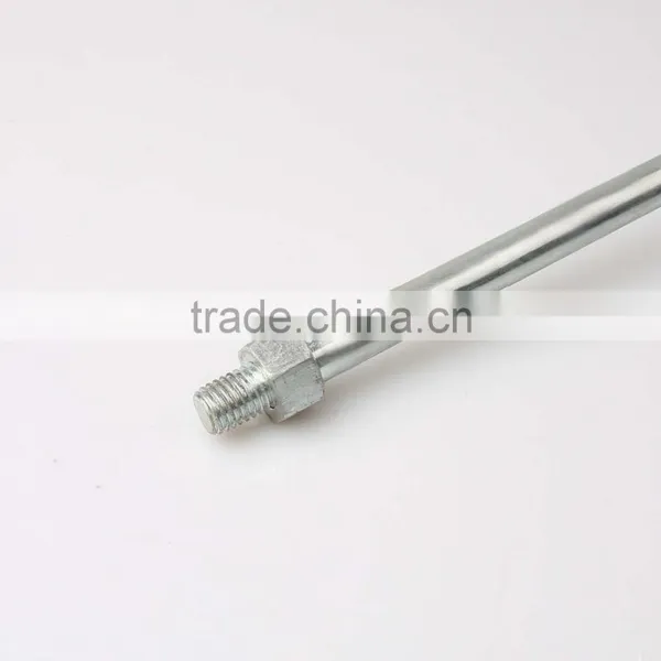 High Price Ratio Stainless Steel Agitator Mixer. photo-2