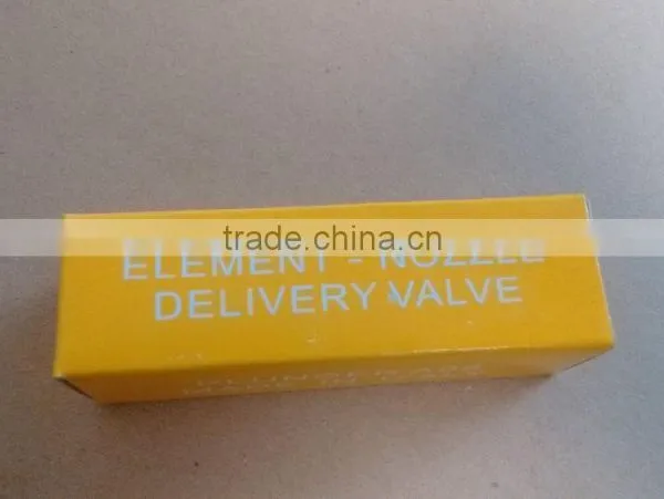 Customized Package Zexel Plunger 131151-8120 photo-2