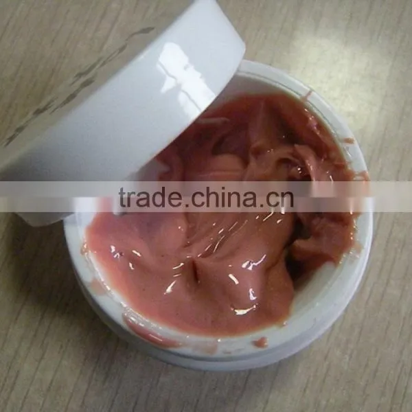 Thick Soaf Off Jelly GEL Camouflage Color photo-3