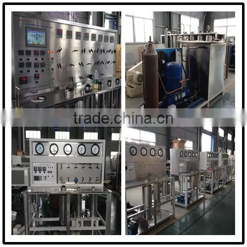 Professional Supercritical Co2 Extraction Machine, Co2 Extraction, Co2 Extraction Equipment photo-4