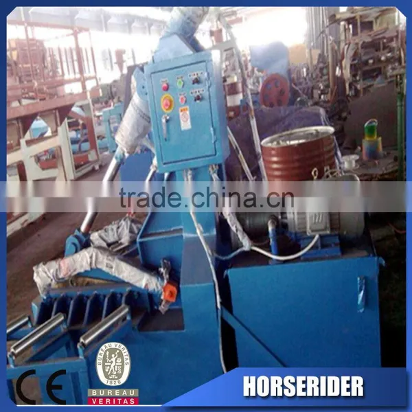 Waste Car Tyre Recycling Line/used Tyre Rubber Recycled Plant Price photo-6